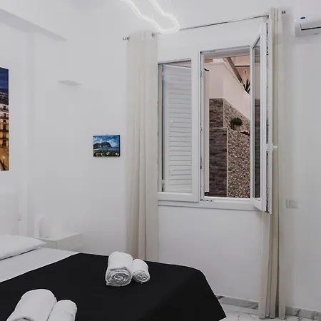 Mariblu Palermo Hotel Exterior photo