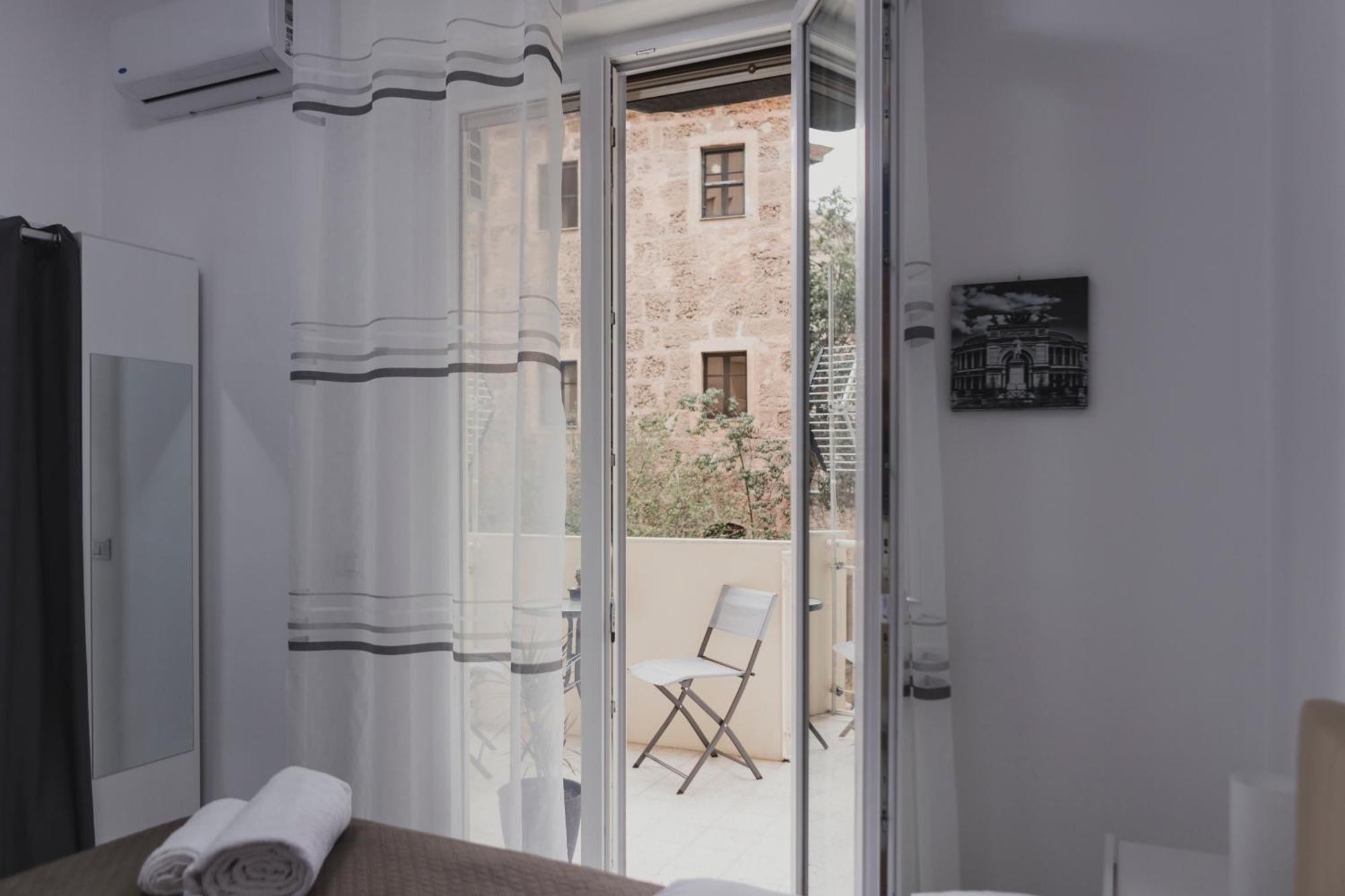 Mariblu Maison d'hôtes Palerme